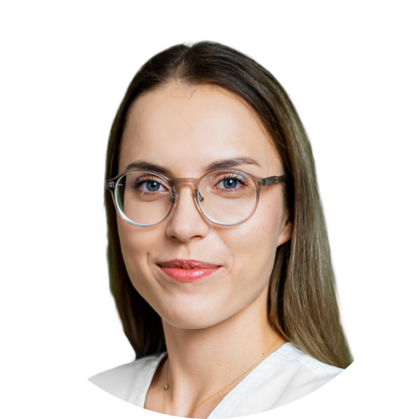 Aleksandra Strzelecka, Podolog